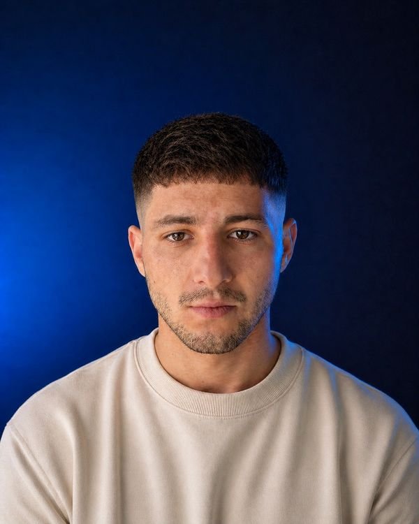 David González, especialista en captación de clientes en Don Benito y Extremadura