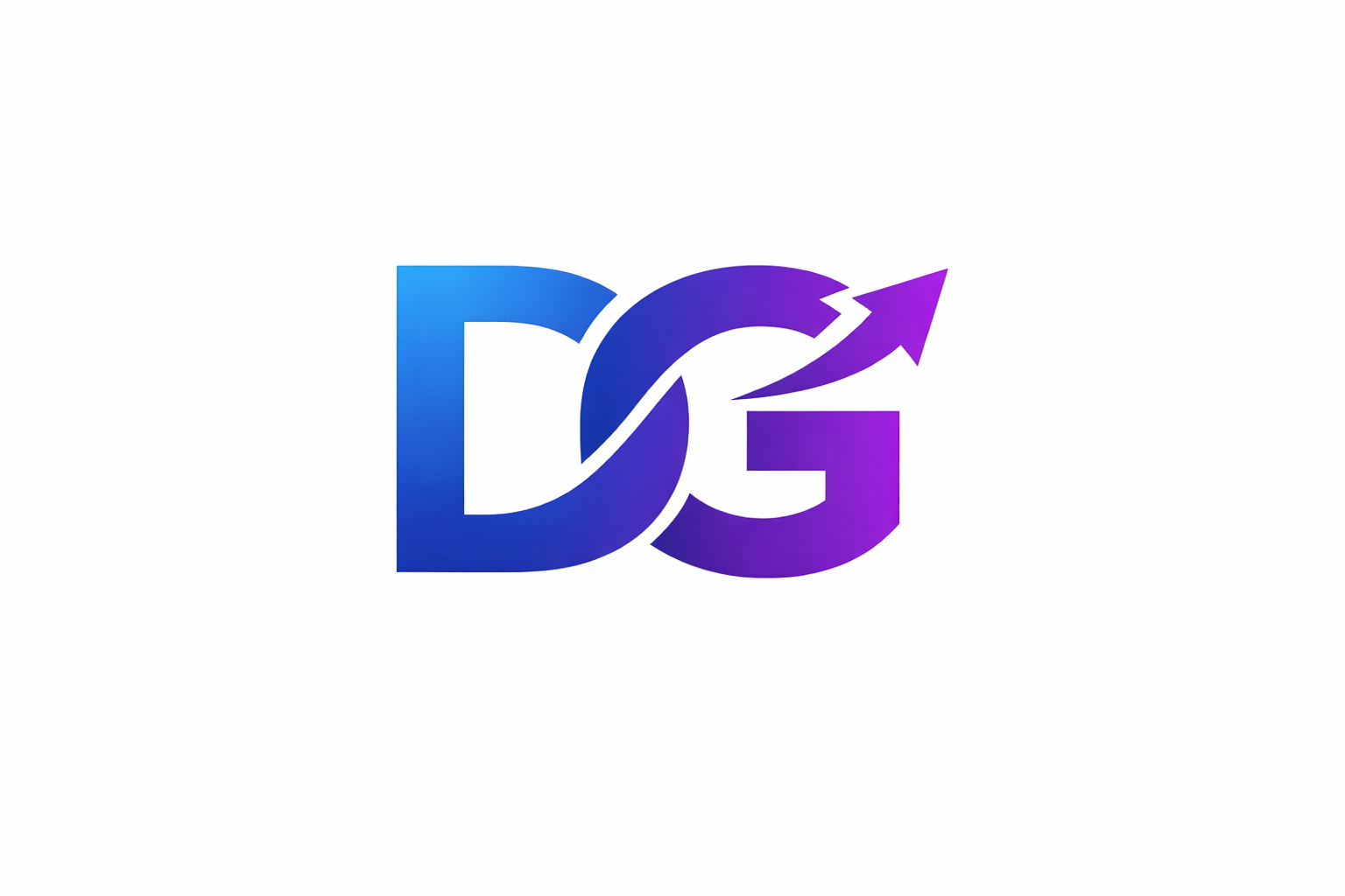 Logo DavidConvierte — Agencia Marketing Don Benito