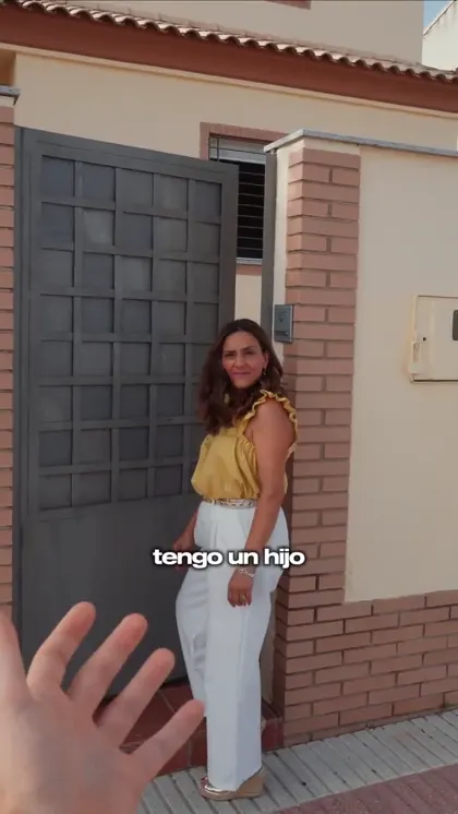Vídeo de Inmobiliaria Eulogio Ruiz: Recorrido por un dúplex en venta