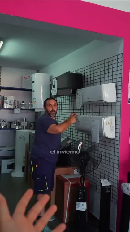 Vídeo de Extrodomésticos: Para qué sirve un deshumidificador